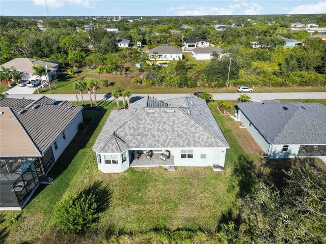 10016 DUQUESNE STREET, Port Charlotte, FL 33981