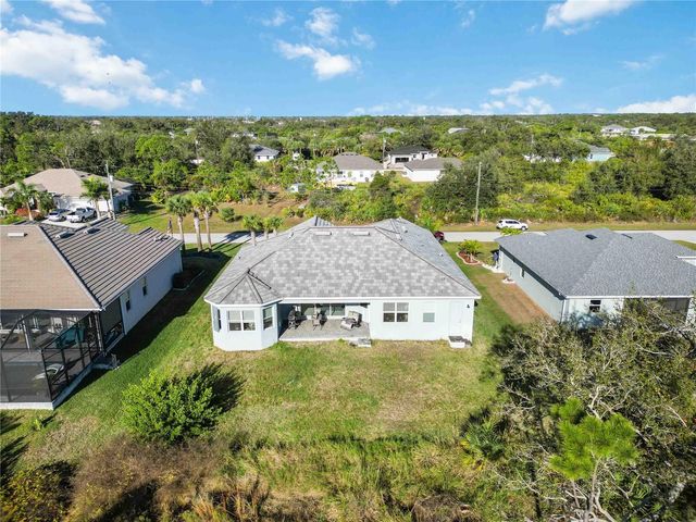 10016 DUQUESNE STREET, Port Charlotte, FL 33981