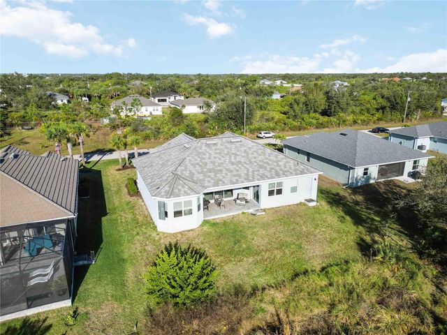 10016 DUQUESNE STREET, Port Charlotte, FL 33981