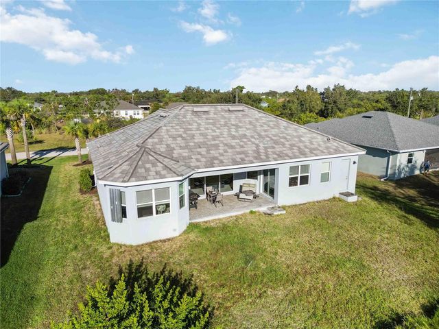 10016 DUQUESNE STREET, Port Charlotte, FL 33981