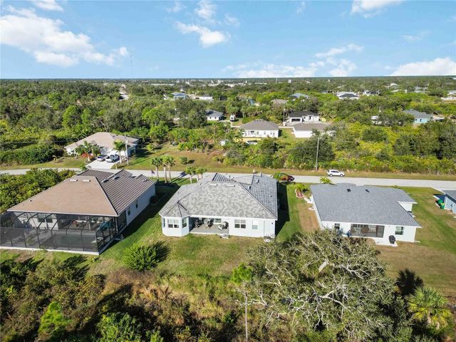 10016 DUQUESNE STREET, Port Charlotte, FL 33981