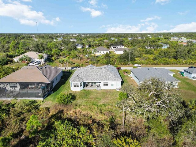 10016 DUQUESNE STREET, Port Charlotte, FL 33981