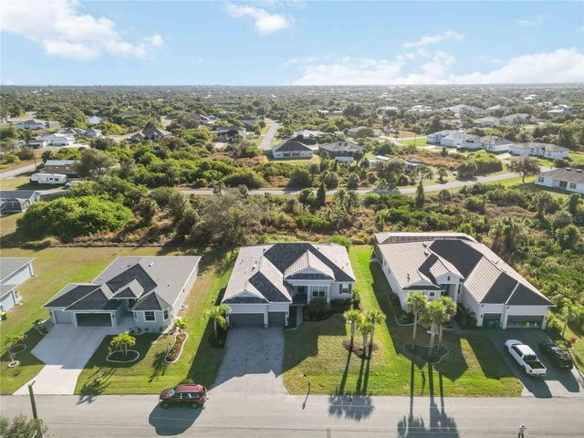 10016 DUQUESNE STREET, Port Charlotte, FL 33981