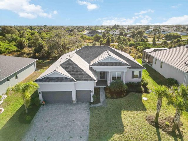 10016 DUQUESNE STREET, Port Charlotte, FL 33981