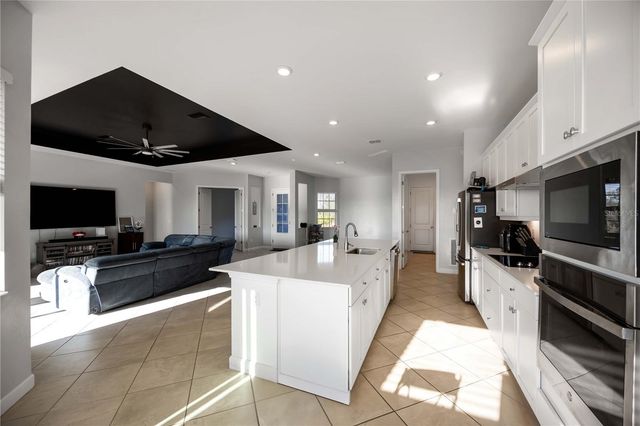 10016 DUQUESNE STREET, Port Charlotte, FL 33981