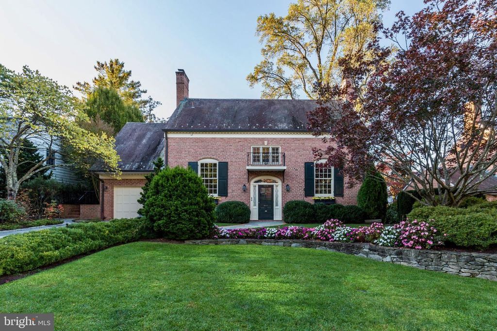 5204 PORTSMOUTH RD, Bethesda, MD 20816