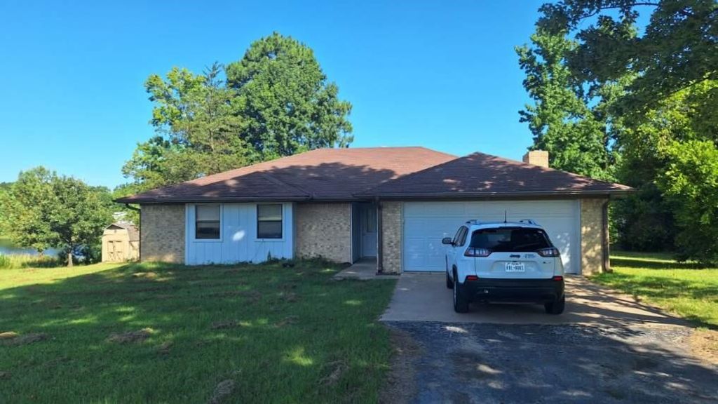 228 County Road 2118, Quitman, TX 75783