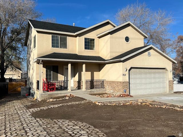 7614 S 1000 E, Midvale, UT 84047