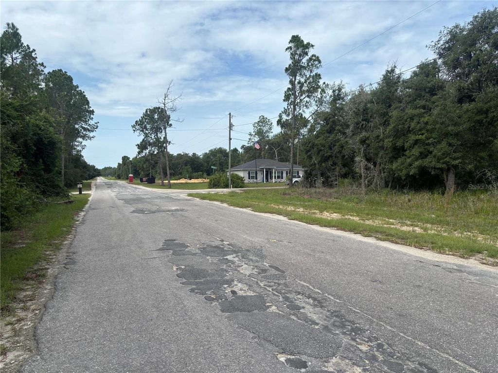 0000 MALAUKA PLACE, Ocklawaha, FL 32179