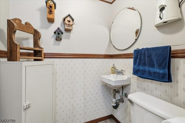 720 County Rd 519, Wantage Twp., NJ 07461