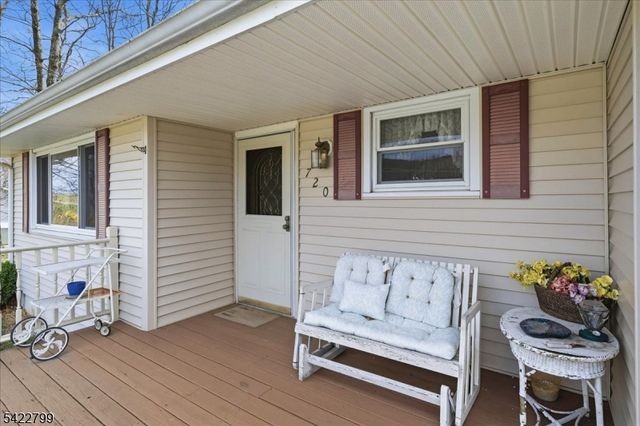 720 County Rd 519, Wantage Twp., NJ 07461