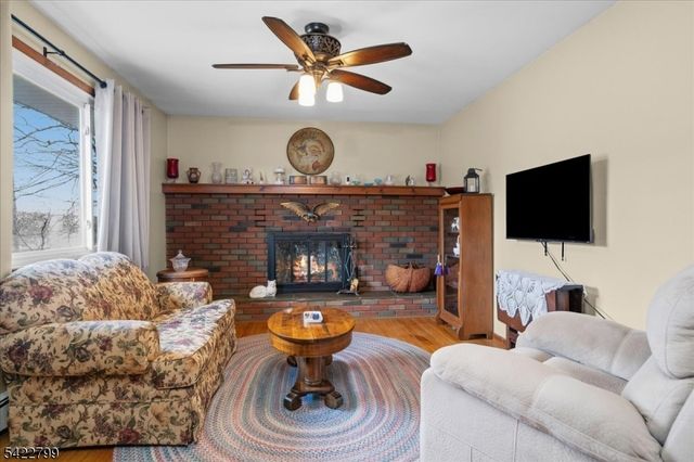 720 County Rd 519, Wantage Twp., NJ 07461