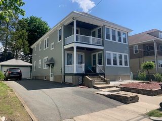107 Eldridge Street, Cranston, RI 02920