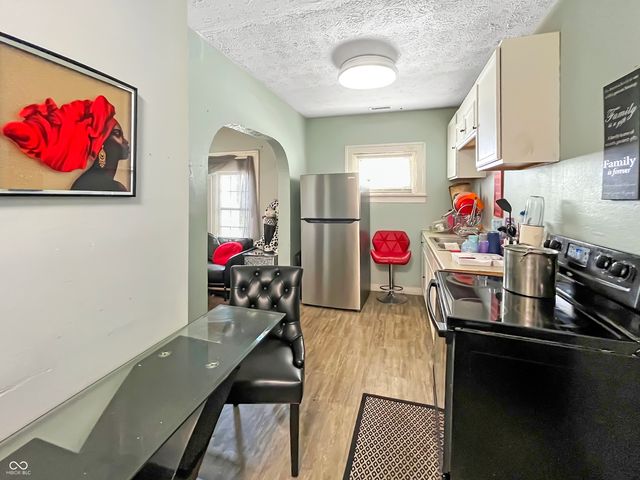 2919 N Denny Street, Indianapolis, IN 46218