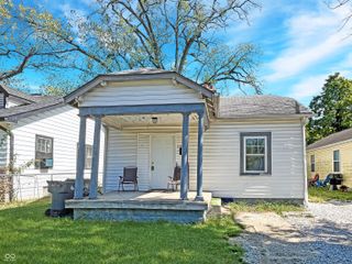 2919 N Denny Street, Indianapolis, IN 46218