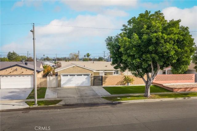10092 Bernadette, Buena Park, CA 90620