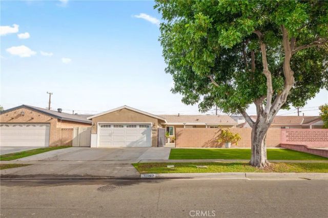 10092 Bernadette, Buena Park, CA 90620