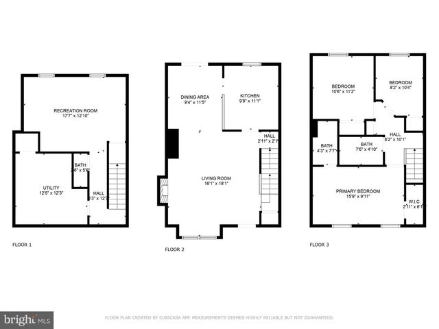 6702 MALLARD CT, Frederick, MD 21703