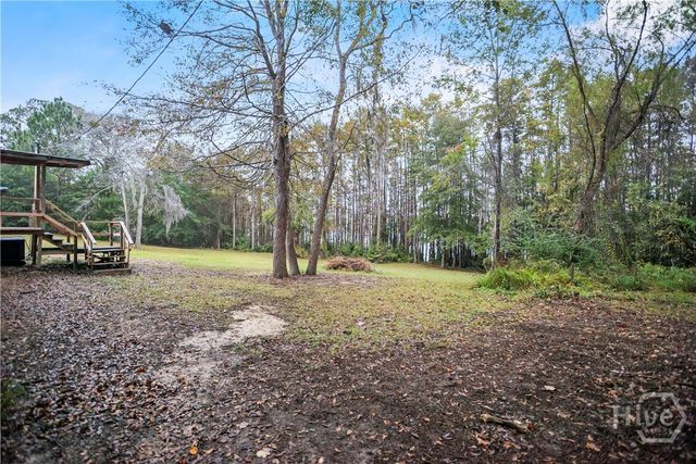 3035 Cowboy Way, Portal, GA 30450