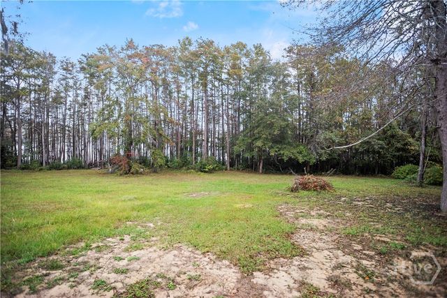 3035 Cowboy Way, Portal, GA 30450