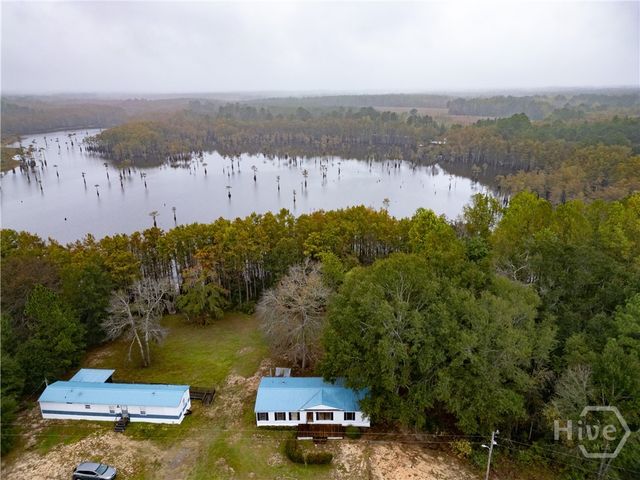 3035 Cowboy Way, Portal, GA 30450