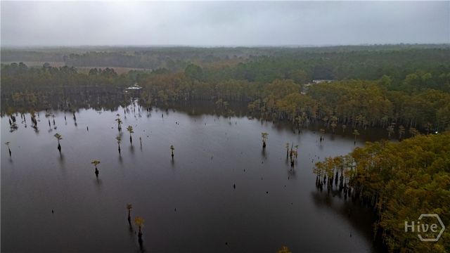 3035 Cowboy Way, Portal, GA 30450