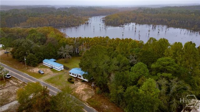 3035 Cowboy Way, Portal, GA 30450