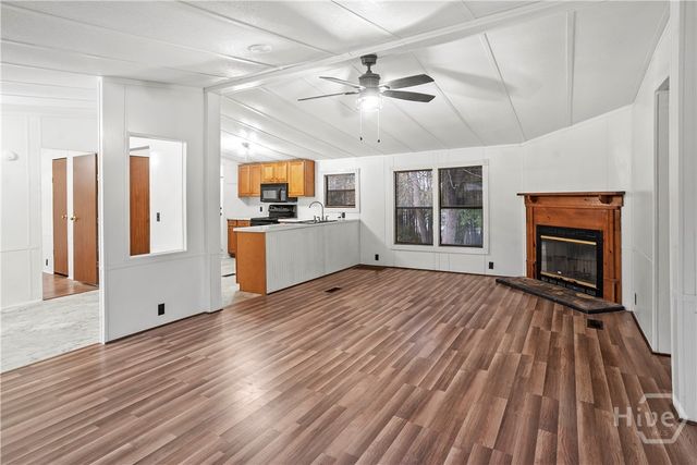 3035 Cowboy Way, Portal, GA 30450