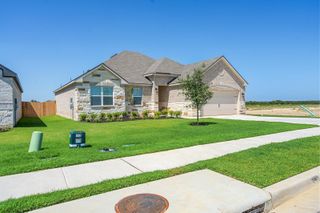 505 West Luna Blue LN, Jarrell, TX 76537