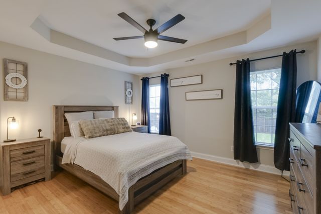6834 Riverwalk Blvd, Murfreesboro, TN 37130