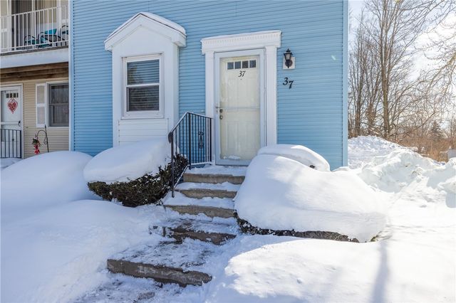 37 Southfield Drive, Webster, NY 14580