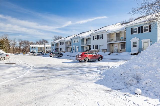 37 Southfield Drive, Webster, NY 14580