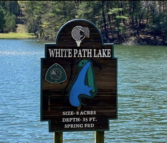 445 Apache Court, Ellijay, GA 30540