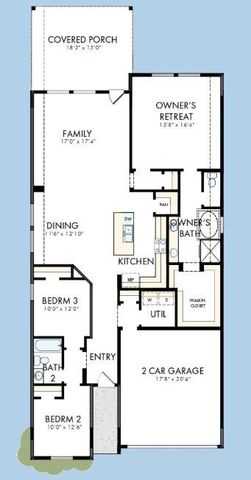 42837 Terraza Drive, Magnolia, TX 77354