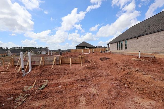 42837 Terraza Drive, Magnolia, TX 77354
