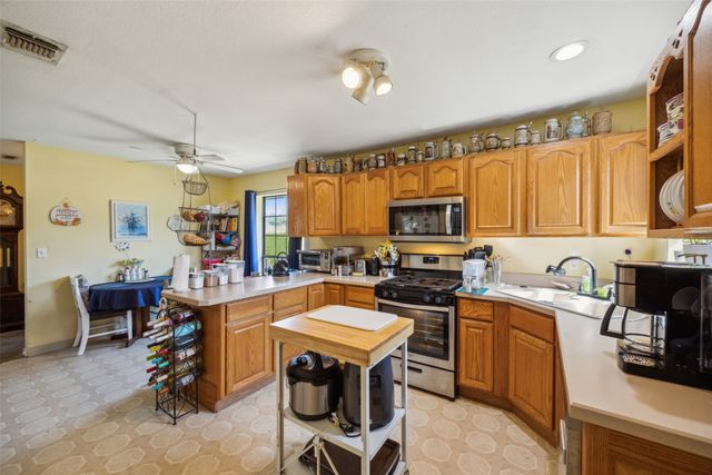 1272 School House Road, Paradise, TX 76073
