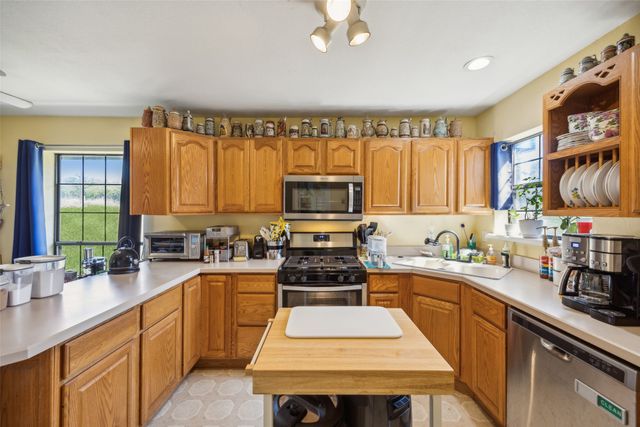 1272 School House Road, Paradise, TX 76073