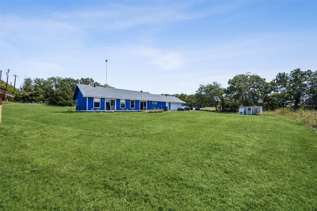 1272 School House Road, Paradise, TX 76073