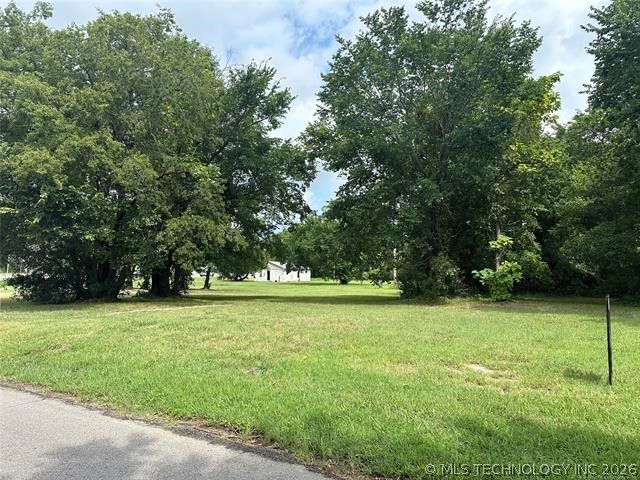 917 Martin Luther King Drive, Okmulgee, OK 74447