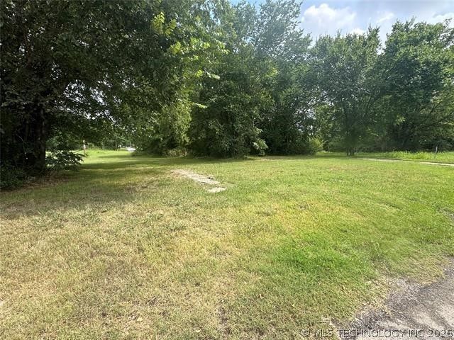 917 Martin Luther King Drive, Okmulgee, OK 74447