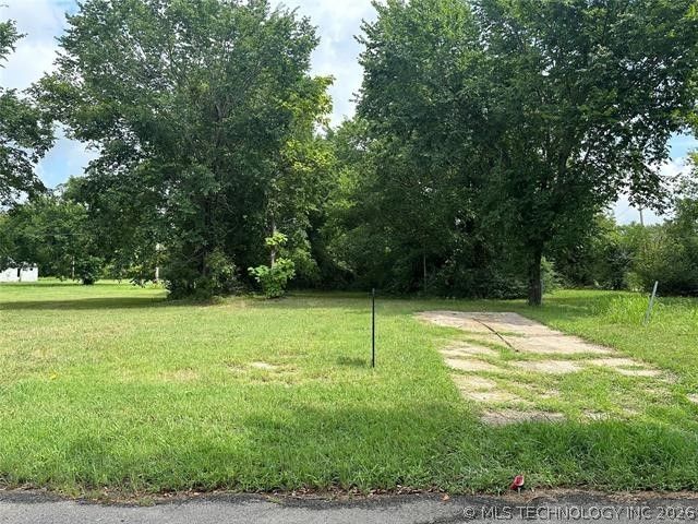 917 Martin Luther King Drive, Okmulgee, OK 74447