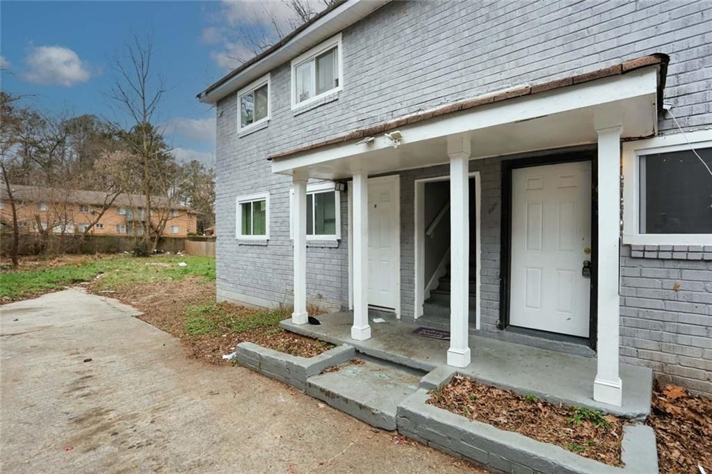 330 New Jersey NW Avenue, Atlanta, GA 30314