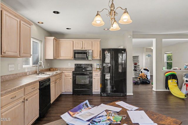 165 Steam Engine Way, Garner, NC 27529