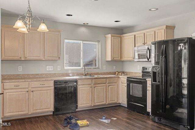 165 Steam Engine Way, Garner, NC 27529