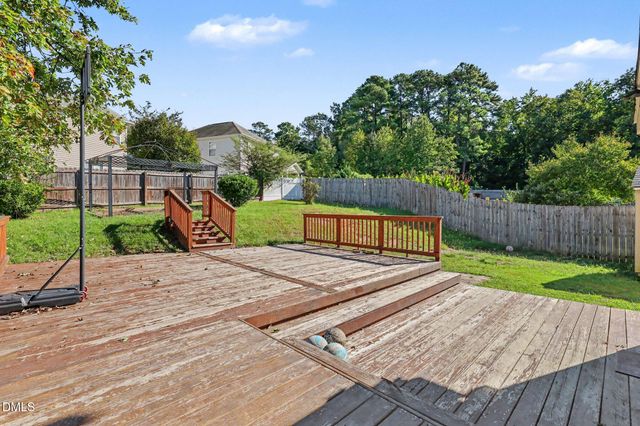 165 Steam Engine Way, Garner, NC 27529