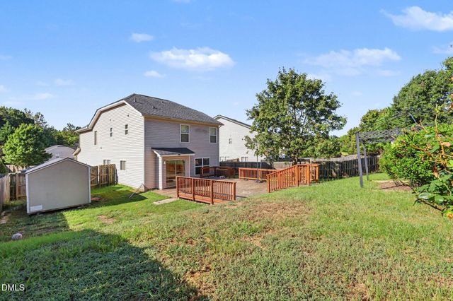 165 Steam Engine Way, Garner, NC 27529