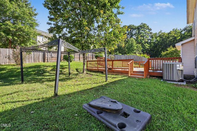 165 Steam Engine Way, Garner, NC 27529