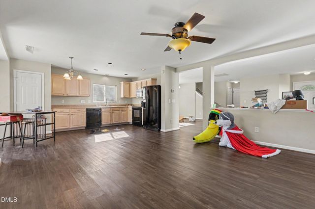 165 Steam Engine Way, Garner, NC 27529