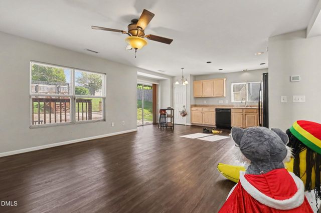 165 Steam Engine Way, Garner, NC 27529