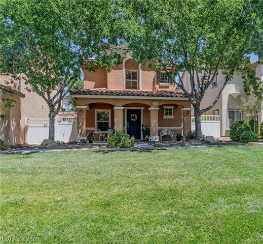 2084 Airy Petals Walk, Henderson, NV 89044